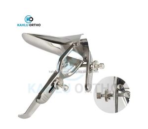Instruments chirurgicaux gynécologiques de qualité, Spéculum chirurgical médical de 15 cm sur mesure, le plus récent, par KAHLU ORTHOPEDIC - Product Image 5