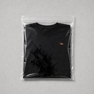 เสื้อยืดโอเวอร์ไซส์สไตล์สตรีทแวร์สำหรับผู้ชาย ผ้าฝ้าย 100% แขนสั้น คอกลม ทรงบ็อกซี่ ระบายอากาศได้ดี เป็นมิตรกับสิ่งแวดล้อม น้ำหนัก 220 กรัม - Product Image 6