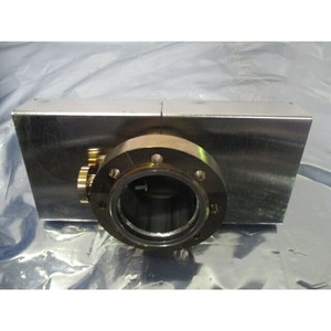 Pompe à vide Gamma 360895 Titan Ion, 452513 - Équipements et pièces semi-conductrices de renommée mondiale à saisir - Product Image 1