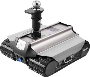 Nuevo Instrumento Eléctrico Robótico de Empuje de Potencia - Product Image 2