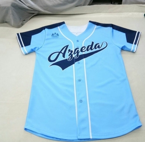 Ropa Casual con Logotipo Personalizado, Elegante, Cómoda y Perfecta para Equipos, Uniforme de Béisbol de Alta Calidad, Gran Venta 2026 - Product Image 1