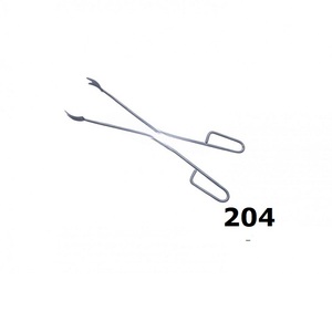 เครื่องมือทำเครื่องประดับคุณภาพสูง Tong Universal S/S ขายส่งราคาถูกที่สุด ผลิตภัณฑ์ที่ดีที่สุดสำหรับการทำเครื่องประดับ - Product Image 2