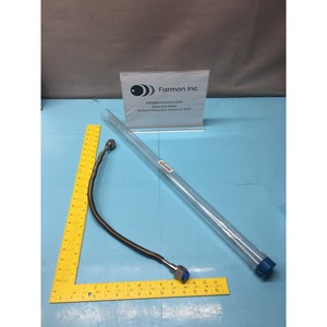 Manguera Flexible Swagelok 321-6-X-24DFR, Tubo de 3/8 - Equipo y Piezas de Semiconductores de Confianza con Legado Global - Product Image 1
