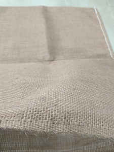 Sacs en toile de jute 100 % écologiques, biodégradables et respirants, en géotextile, 23x18 pouces, réutilisables, robustes, pour le stockage des légumes - Product Image 5