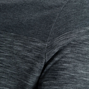 Camiseta de lujo para hombre, últimos diseños, muy vendida, a la moda, transpirable, cómoda, material duradero, a precio económico. - Product Image 4