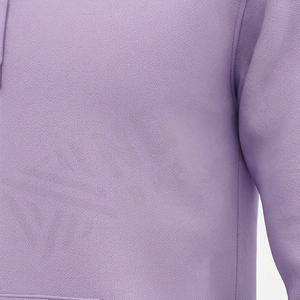 Sweat à capuche épais en coton 500 GSM pour homme, personnalisable avec logo et couleur, vente en gros d'usine, pull molletonné d'hiver - Product Image 5