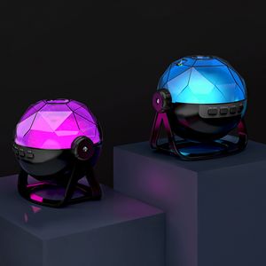 Lampada di Proiezione Cielo Stellato USB di Source Factory per Illuminazione Ambientale Interna e Decorazione Casa, Direttamente dal Produttore - Product Image 5
