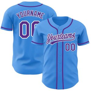 Camiseta de Béisbol Premium Personalizada para Equipos, Uniforme Deportivo Transpirable para Entrenamiento y Competición, Fabricación OEM ODM - Product Image 4