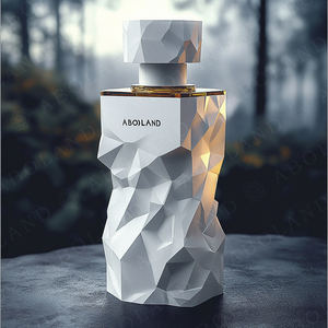 Botella de Vidrio para Perfume, Botellas de Perfume Personalizadas, Tapa para Botella de Perfume - Product Image 6