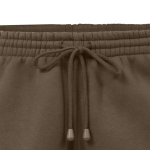 Pantalones Cortos Deportivos de Algodón para Hombre, Estilo Urbano, Personalizados, Tipo Cargo y Joggers, Ropa Deportiva Urbana OEM para Hombre - Product Image 4