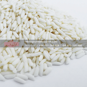 Venta al por mayor de arroz glutinoso pegajoso de alta calidad variedad de arroz Basmati de Vietnam mejor proveedor-Vietnam glutinoso para uso culinario - Product Image 2
