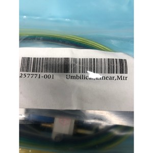 Electroglas 257771-001 MTR Lineal Umbilical, 146618 - Equipo y Piezas de Semiconductores de Confianza de Marca Global - Product Image 3