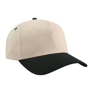 Casquettes de sport en coton 100% personnalisables avec logo, légères, protection de la tête, service OEM, casquettes de baseball pour hommes de qualité supérieure - Product Image 3