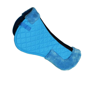 Almohadilla de Gel para Caballo de Color Único, Calidad Superior, Suministro al por Mayor, Impresión Personalizada, Fabricante ODM 2026 - Product Image 3