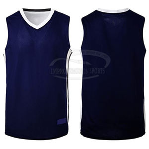 ชุดเสื้อบาสเก็ตบอลสำหรับผู้ชายและวัยรุ่นปรับแต่งได้พร้อมชื่อทีมและโลโก้สไตล์ย้อนยุคพร้อมแบรนด์ของคุณ - Product Image 3