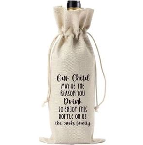 Lightweight Bottle <b>Bag</b> Travel Friendly Carrier Multi Purpose Bottle <b>Bag</b> Water Carrier Pouch for Daily Use - Product Image 2