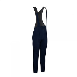 Cuissard de cyclisme rembourré personnalisé pour homme, séchage rapide, respirant, en Spandex/Coton, confortable pour le vélo - Product Image 3