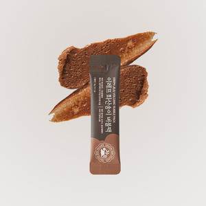 Cuidado de la Piel Coreano K-Beauty Irepeu Mascarilla Burbujeante de Ceniza Volcánica 3g x 25 Hecho en Corea Mascarilla Facial y Corporal - Product Image 4