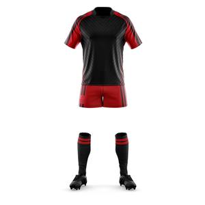Nuevo Uniforme de Rugby Transpirable de Secado Rápido, Venta en Línea, Uniforme de Rugby Hecho en Pakistán, Precio Económico, OEM - Product Image 6