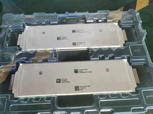 LG SK funeng เซลล์เก็บพลังงาน SK60 E777เซลล์แบตเตอรี่70ah 86ah 60ah 65AH 55ah 3.7V กระเป๋า3C แบตเตอรี่ชาร์จได้ - Product Image 3