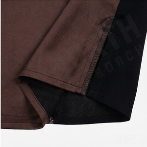 Abaya Larga Elegante para Mujer, Venta al por Mayor, Ropa Musulmana de Alta Calidad, Vestido Étnico de Manga Larga, Prenda Islámica Modesta - Product Image 6