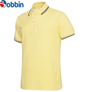 Nueva Colección de Verano, Camisetas Polo de Algodón Sólido Antiarrugas de Alta Calidad para Hombre, Manga Corta, Hechas en Pakistán - Product Image 3