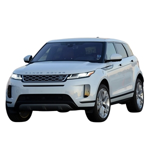 Mega Oferta Range Rover Evoque SUV Compacto de Lujo, Tecnología Moderna, Interior Premium, Comodidad y Excelente Estabilidad en Carretera - Product Image 1
