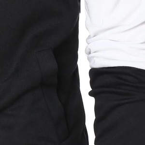 Sweat à capuche SPORTS Coupe classique Style premium Essentiel streetwear pour homme Confortable Doux au toucher Vêtement décontracté 100% coton - Product Image 5