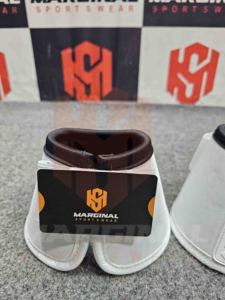 Protège-jambes pour chevaux en néoprène respirant antidérapant de haute qualité, couleur personnalisée, style unique, produits de soin pour chevaux - Product Image 5