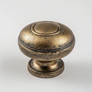 Poignée de porte en métal européenne élégante, anti-corrosion et facile à installer, pour hôtels et centres commerciaux, élégante et fiable - Product Image 4