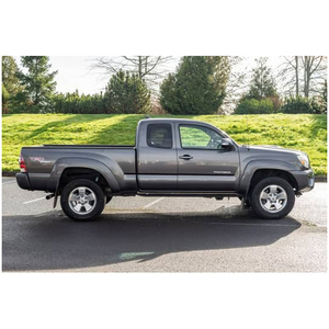Toyota Tacoma TRD Sport Access Cab 4x4 2012 - Product Image 4