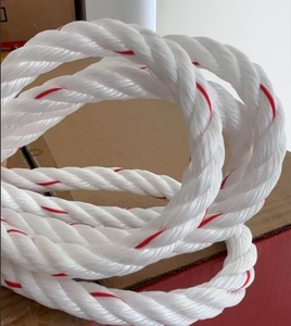 Eco Friendly Polypropylene <b>Rope</b> 7mm Durable Recyclable PP <b>Rope</b> Ideal for Agriculture Packaging Outdoor Activities Marine Use - Product Image 6