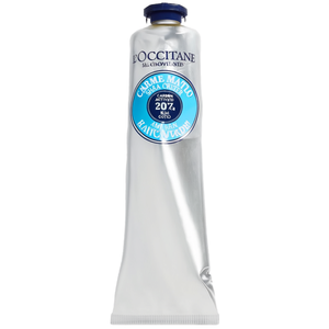 L'Occitane Shea Butter Rich Hand Cream 75ml-Loción hidratante para manos para pieles secas y sensibles - Product Image 2