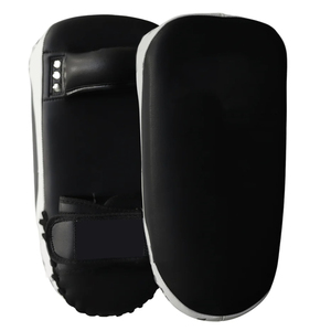 Good Seller Heavy Duty Striking <b>Pad</b> For MMA & Muay Thai High-Impact <b>Foam</b> <b>Padded</b> Training Boxing Target For Martial Arts Training - Product Image 1