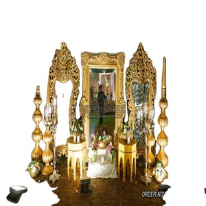 Accesorios FRP para Sesión de fotos de novio novia - Product Image 1