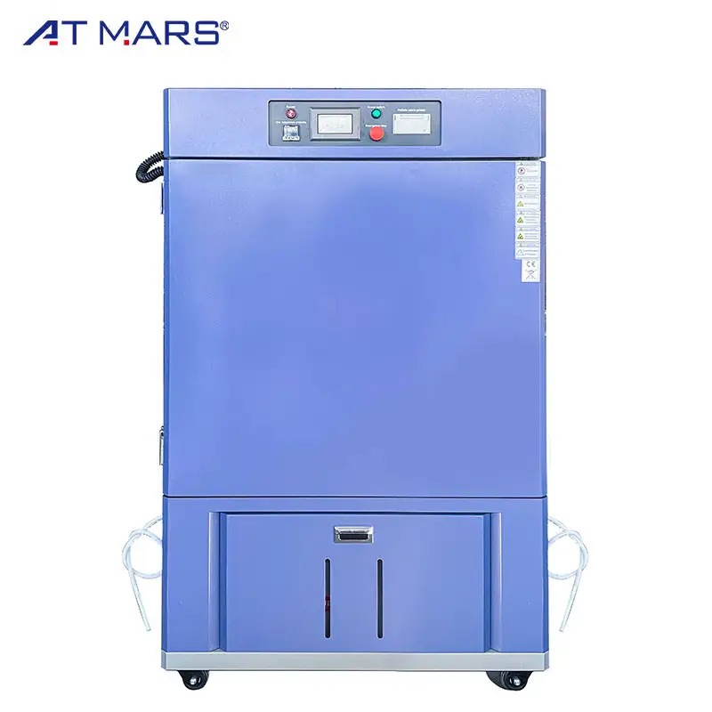 APS-1000 Model High-Low Stability Climatic Chamber Environmental Testing Equipment with OEM ODM Support