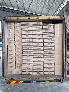 Malaisie fabricant KMMU fil assemblé bobine clou Clavos hélicoïdal 2-1/4 "X .099" pour la fabrication de palettes - Product Image 5