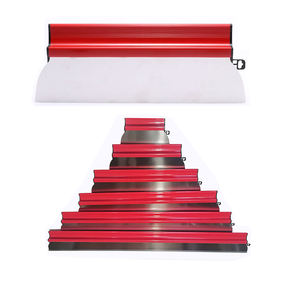 Asta di estensione professionale per pareti a secco set di strumenti di scrematura con rullo per mastice, applicazione di stucco e intonaco di rotolamento - Product Image 6