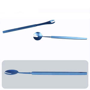 Retractor Ocular Orbital Schepens, Instrumento Manual de Clase I para Cirugía Oftálmica - Product Image 5