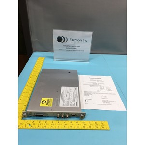 RACAL INSTRUMENTS 921277-012 CARD, 1260C-0113 - อุปกรณ์และอะไหล่เซมิคอนดักเตอร์ระดับโลกที่เชื่อถือได้ - Product Image 2