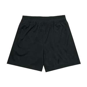 Pantalones Cortos Deportivos de Compresión Personalizados, Cintura Elástica Cómoda, Transpirables, de Secado Rápido, para Gimnasio, Playa y Running - Product Image 2