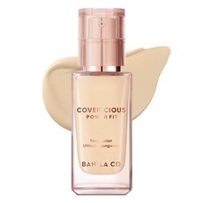 Vanillaco Covericious Power Fit Foundation 22 Naturale Correttore Liquido per Tonalità di Pelle Media 30ml 1 Pezzo Prezzo Scontato - Product Image 1