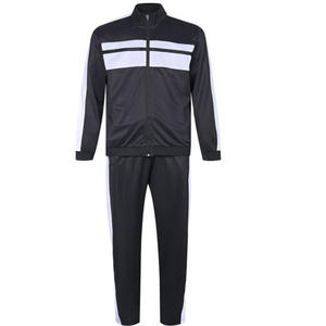 Conjunto Deportivo para Hombre al por Mayor, Último Modelo 2025, Personalizado, Traje Deportivo para Hombre - Product Image 1