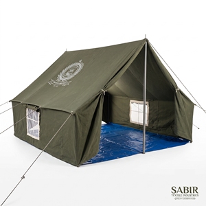 Wholesale Canvas Waterproof Rescue Outdoor Disaster Relief Tactical <b>Tent</b> Refugee <b>Tent</b> Emergency Flood Relief <b>Tent</b> - Product Image 1