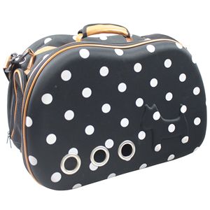 Transportín para Mascotas de Diseño, con Puntos, Tipo Venta Shell, Perforado y Plegable - Product Image 2