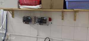 SOLUCIÓN INTEGRADA Alertas Multicanal Cumplimiento con Normativa OMS/GSP |   SISTEMA DE MONITOREO Y ALERTAS DE TEMPERATURA PARA ALMACENAMIENTO DE VACUNAS - Product Image 5