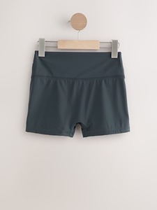 Shorts de sport pour femmes en nylon sans couture, effet froncé aux fesses, anti-transpiration, pour le yoga, le fitness et la gym, vente en gros personnalisée - Product Image 3