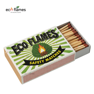 Unidad de producción de caja de cerillas de madera para el hogar - Product Image 3