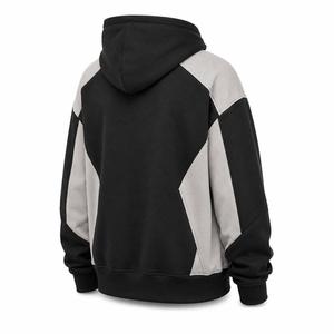 Hoodie Premium pour Homme Grande Taille, Style Urbain Hiver, Couleur Unie, Collection Automne/Hiver, Qualité Supérieure, LOQ MOQ - Product Image 3