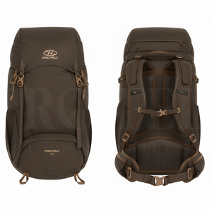 Sac à dos de voyage grande capacité en matériau imperméable personnalisé, sac de sport d'extérieur léger et durable pour hommes et femmes - Product Image 6